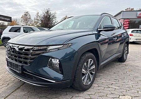 Hyundai Tucson Select Mild-Hybrid 2WD