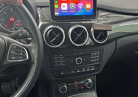 Mercedes-Benz B 200 d 4MATIC DCT Style Style