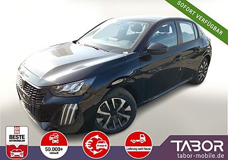Peugeot 208 100 Active SHZ PDC LED Temp 10"-DAB MirrorL
