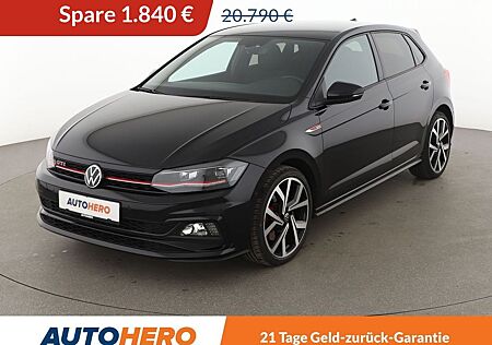 VW Polo Volkswagen 2.0 TSI GTI Aut.*LED*CAM*PDC*SHZ*