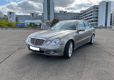 Mercedes-Benz E 280 E280/Avantgarde/Automatik/Airmatic/TopAusstattun