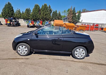 Nissan Micra C+C Premium 1.4 Premium