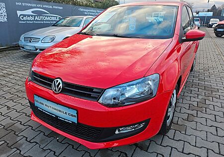 VW Polo Volkswagen *1.4*TEAM*KLIMA*1.HD*