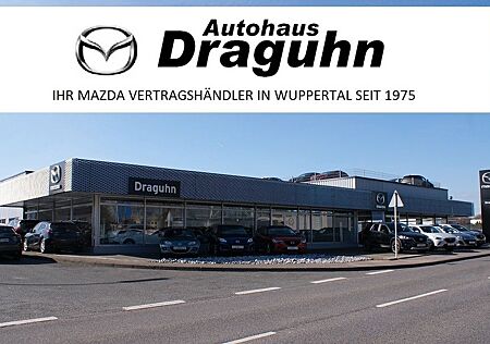 Mazda 3 eSkyactiv G140 Aut. Fastback ExclusiveL.