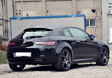 Alfa Romeo Brera 2.4 JTDM 20V Ti