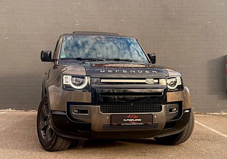 Land Rover Defender 110 X P400/PANO/KEYLESS/SOUND/MEMORY