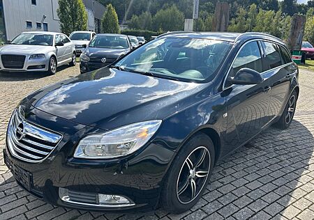 Opel Insignia A Sports Tourer Design Edition