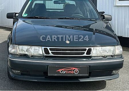 Saab 9000 CS 2,0 T *2.HAND*TÜV NEU*KLIMA*