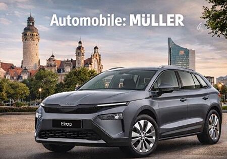 Skoda Elroq 85 #KONFIGURIERBAR SONDERAKTION
