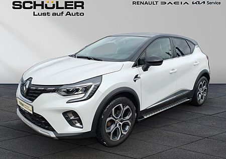 Renault Captur Techno TCE 160 EDC NAVI SHZ