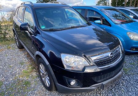 Opel Antara 2.2 CDTI ecoFLEX Cosmo 4x4