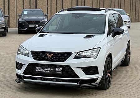 Cupra Ateca Basis 4Drive