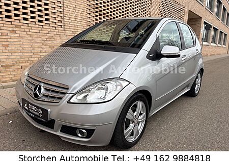 Mercedes-Benz A 180 CDI AVANTGARDE *PDC*KLIMA*1.HAND*NAVI*TÜV*