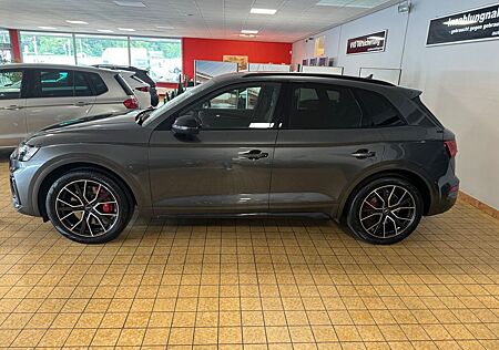 Audi SQ5 TDI tiptronic quattro -