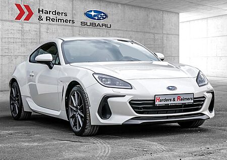 Subaru BRZ 2.4i Sport ES KEYLESS SHZ KAMERA ACC LED
