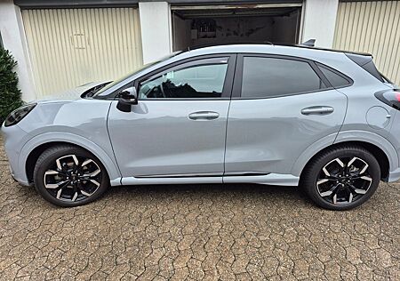 Ford Puma 1,0 EcoB. Hyb. 114kW ST-Line X Garantie
