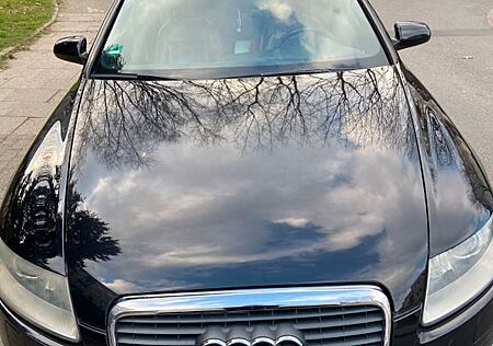Audi A6 3.0 TDI tiptronic quattro -