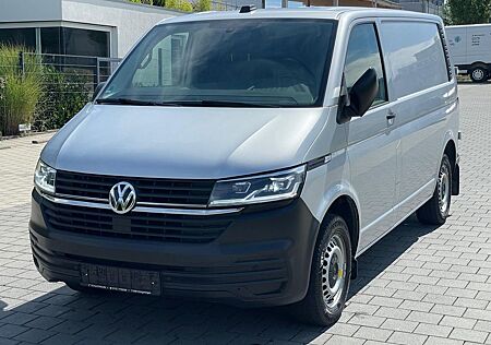 VW T6 Transporter Volkswagen T6.1 2.0TDI DSG Transporter XENON*MTL*KLIMA*PDC*