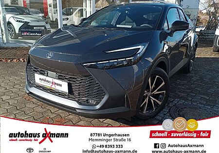 Toyota C-HR Plug-in-Hybrid Teamplayer * Kamera * SHZ *
