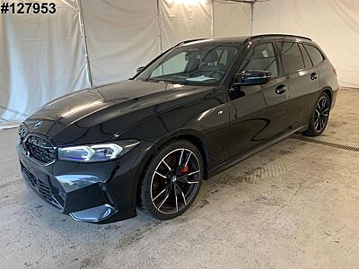 BMW M340d xDr LCI M Sport Pro DRIVING-PROF/360°/HUD