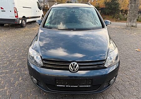 VW Golf gebraucht kaufen VW Golf Volkswagen Plus VI Team 1.2*KLIMA*SHZ*TEMPOMAT*AHK*