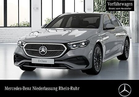 Mercedes-Benz E 300 e Hybrid AMG Sportpaket AMG 20" Pano-Dach