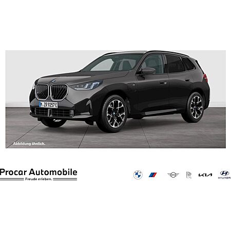 BMW X3 leasen