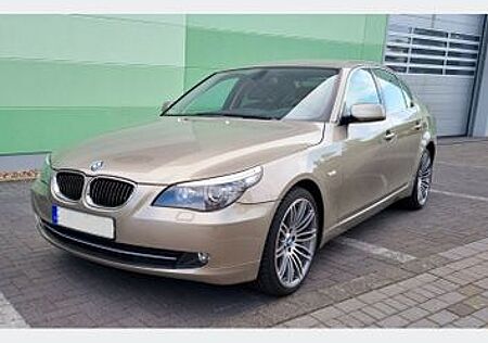 BMW 520d Edition Exclusive Edition Exclusive