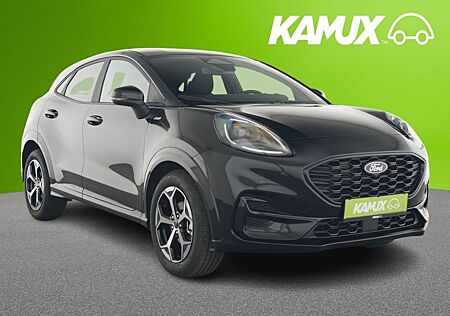 Ford Puma 1.0EB Aut.ST-Line+LED+NAVI+KAMERA+PDC