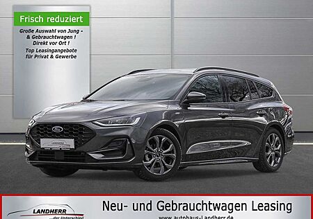 Ford Focus Turnier ST Line /AZ: 2.500,-- mtl: 299,--