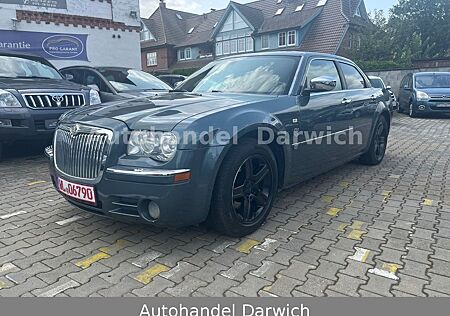 Chrysler 300C 3.0 CRD Klima/Leder/Xenon Top