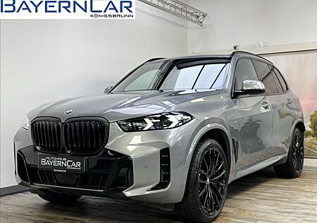 BMW X5 xDrive30d M Sport Pro 22Zoll AHK Sitzlüftung