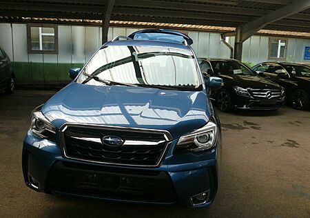 Subaru Forester Comfort