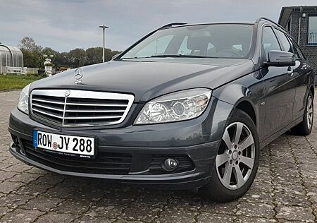 Mercedes-Benz C 220 CDI T BlueEFFICIENCY ELEGANCE ELEGANCE