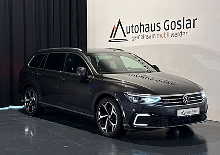 VW Passat Variant Volkswagen GTE *IQ Drive*AHK*VIRT*Massage*
