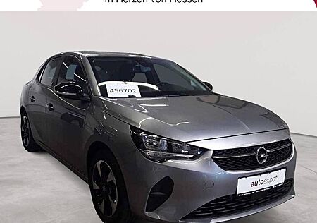 Opel Corsa -e Edition NAVI PDC KAM SHZ