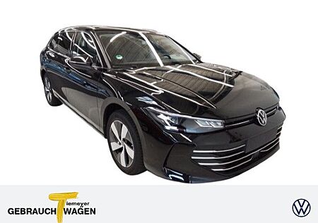 VW Passat Variant Volkswagen 1.5 eHybrid BUSINESS AHK KAMERA L