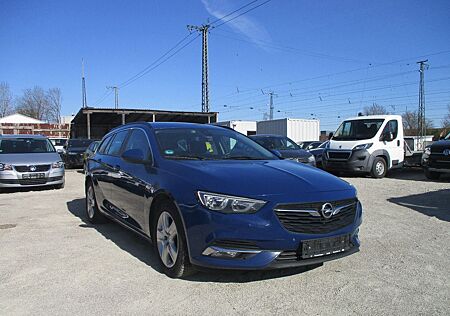 Opel Insignia B Sports Tourer Business Edition -1HAND