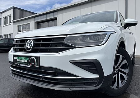 VW Tiguan Volkswagen 2.0 TDI Life ACTIVE 156€ m. 20% Anzahlung