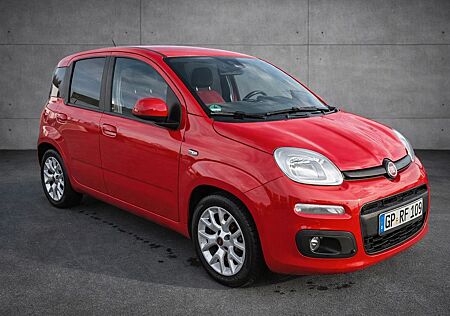 Fiat New Panda 0.9 8V TwinAir LOUNGE Start&Stopp ...