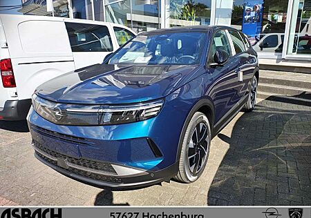 Opel Grandland X Grandland / neues Modell