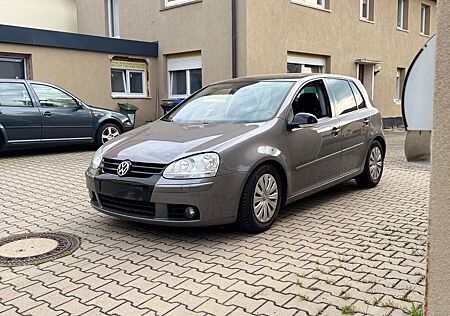 VW Golf Volkswagen V 1.4 TSI