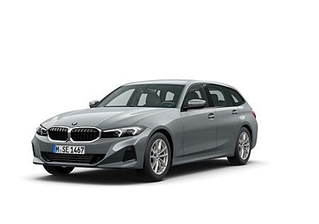 BMW 320i Touring Aut. M Sportpaket Innovationsp. el.