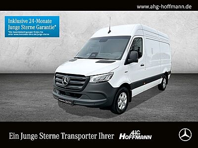 Mercedes-Benz eSprinter 320 K SELECT 81kwh 81kwh+LED+Navi+Dist