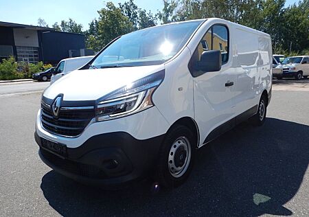 Renault Trafic Kasten Komfort 120 L1H1 2,8t 1.Hand