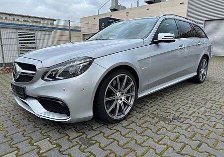 Mercedes-Benz E 63 AMG E -Klasse T-Modell 4Matic