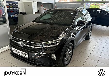 VW Taigo Volkswagen 1.0 TSI DSG R-Line IQ GJR NAVI