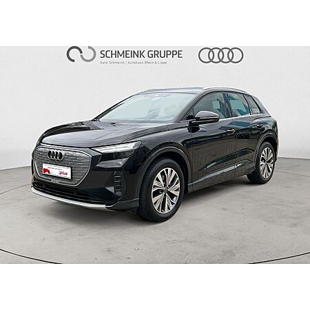 Audi Q4 e-tron leasen