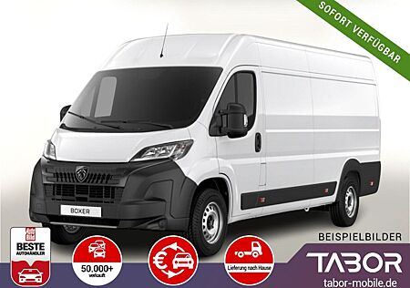 Peugeot Boxer 435 180 EAT8 L4H2 FACELIFT Kam VisibP PDC