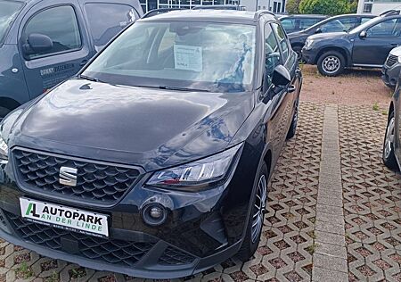 Seat Arona 1.0 TSI Reference LED Klima SHZ AppConnect